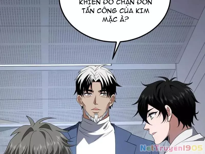 Giải Cứu Thế Giới Bằng Cách Thăng Cấp Chap 47 - Next Chap 48