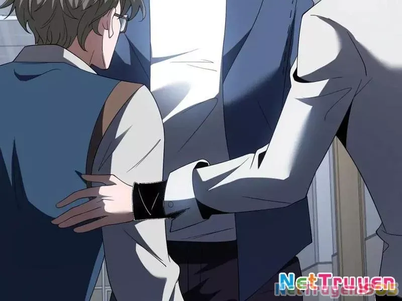 Giải Cứu Thế Giới Bằng Cách Thăng Cấp Chap 47 - Next Chap 48