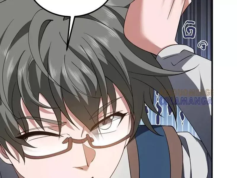 Giải Cứu Thế Giới Bằng Cách Thăng Cấp Chap 47 - Next Chap 48