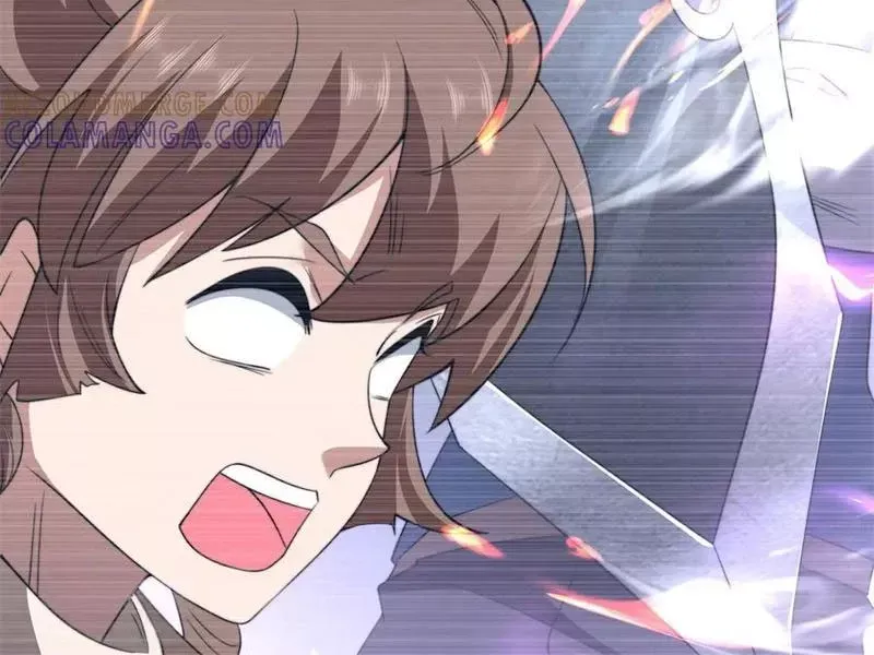 Giải Cứu Thế Giới Bằng Cách Thăng Cấp Chap 47 - Next Chap 48