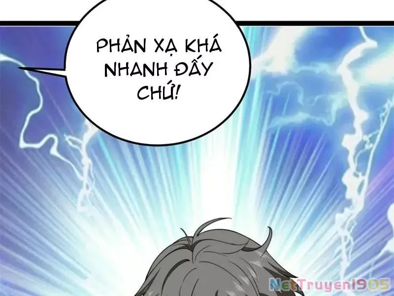 Giải Cứu Thế Giới Bằng Cách Thăng Cấp Chap 47 - Next Chap 48