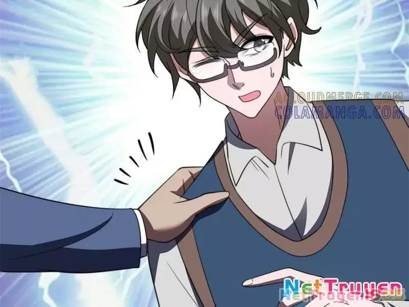 Giải Cứu Thế Giới Bằng Cách Thăng Cấp Chap 47 - Next Chap 48