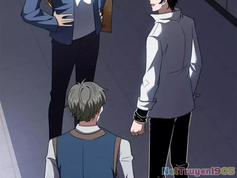 Giải Cứu Thế Giới Bằng Cách Thăng Cấp Chap 47 - Next Chap 48