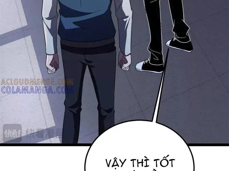 Giải Cứu Thế Giới Bằng Cách Thăng Cấp Chap 47 - Next Chap 48