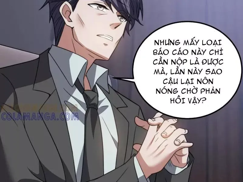 Giải Cứu Thế Giới Bằng Cách Thăng Cấp Chap 47 - Next Chap 48