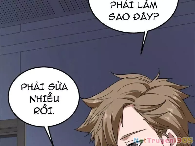 Giải Cứu Thế Giới Bằng Cách Thăng Cấp Chap 47 - Next Chap 48