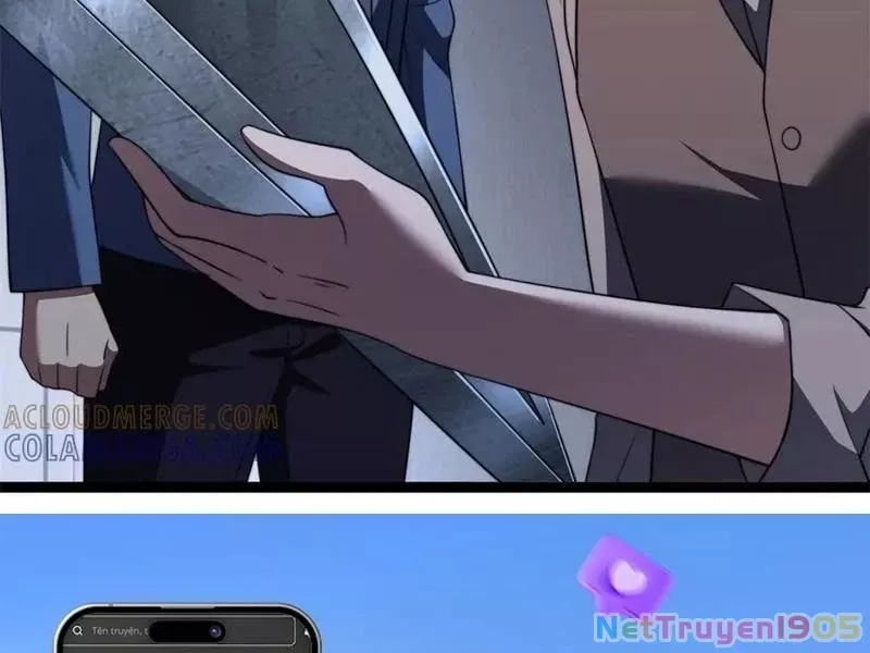 Giải Cứu Thế Giới Bằng Cách Thăng Cấp Chap 47 - Next Chap 48