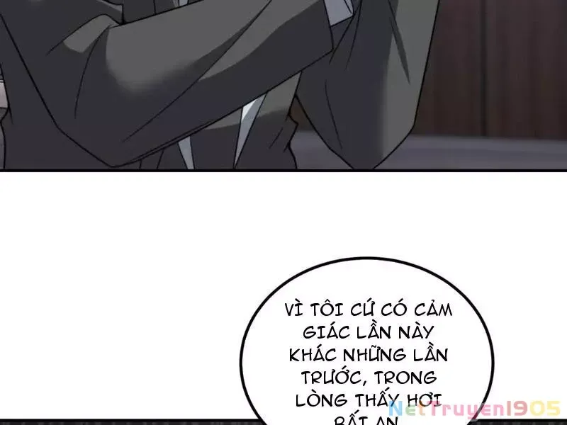 Giải Cứu Thế Giới Bằng Cách Thăng Cấp Chap 47 - Next Chap 48