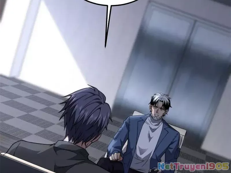 Giải Cứu Thế Giới Bằng Cách Thăng Cấp Chap 47 - Next Chap 48