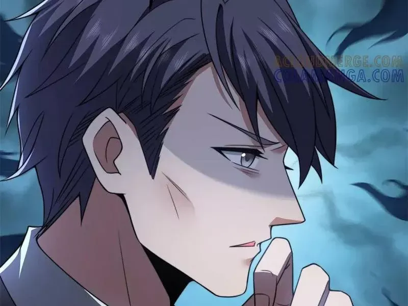 Giải Cứu Thế Giới Bằng Cách Thăng Cấp Chap 47 - Next Chap 48
