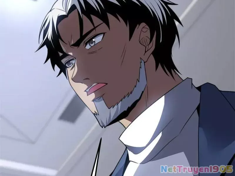 Giải Cứu Thế Giới Bằng Cách Thăng Cấp Chap 47 - Next Chap 48