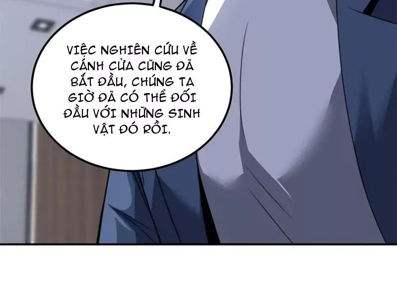 Giải Cứu Thế Giới Bằng Cách Thăng Cấp Chap 47 - Next Chap 48
