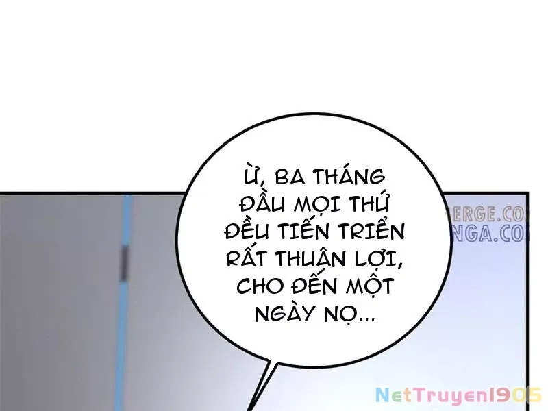 Giải Cứu Thế Giới Bằng Cách Thăng Cấp Chap 47 - Next Chap 48
