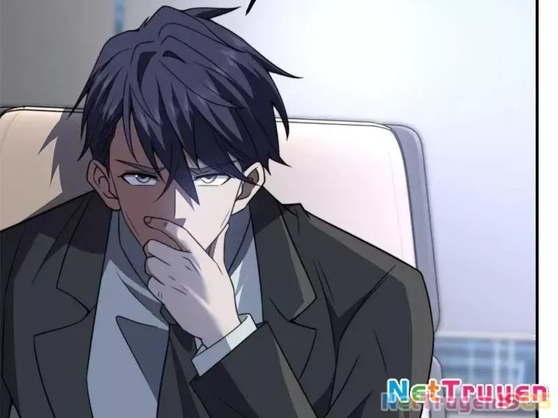 Giải Cứu Thế Giới Bằng Cách Thăng Cấp Chap 47 - Next Chap 48