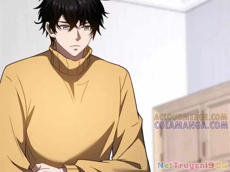 Giải Cứu Thế Giới Bằng Cách Thăng Cấp Chap 47 - Next Chap 48
