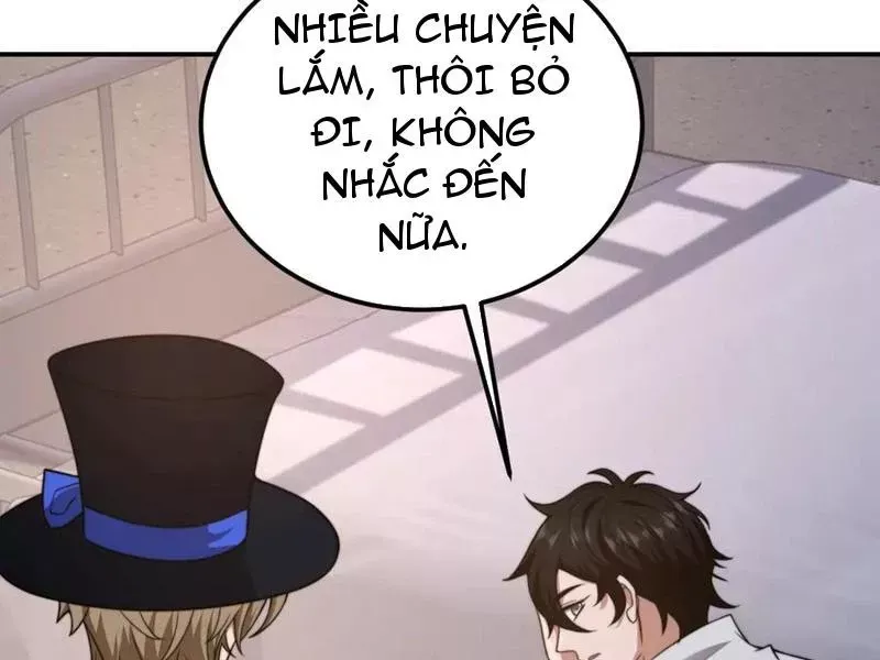 Giải Cứu Thế Giới Bằng Cách Thăng Cấp Chap 47 - Next Chap 48