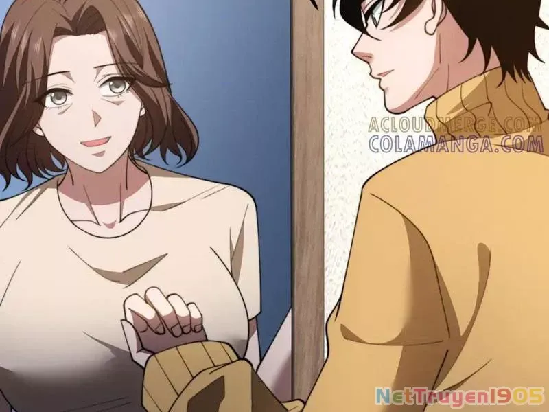 Giải Cứu Thế Giới Bằng Cách Thăng Cấp Chap 47 - Next Chap 48