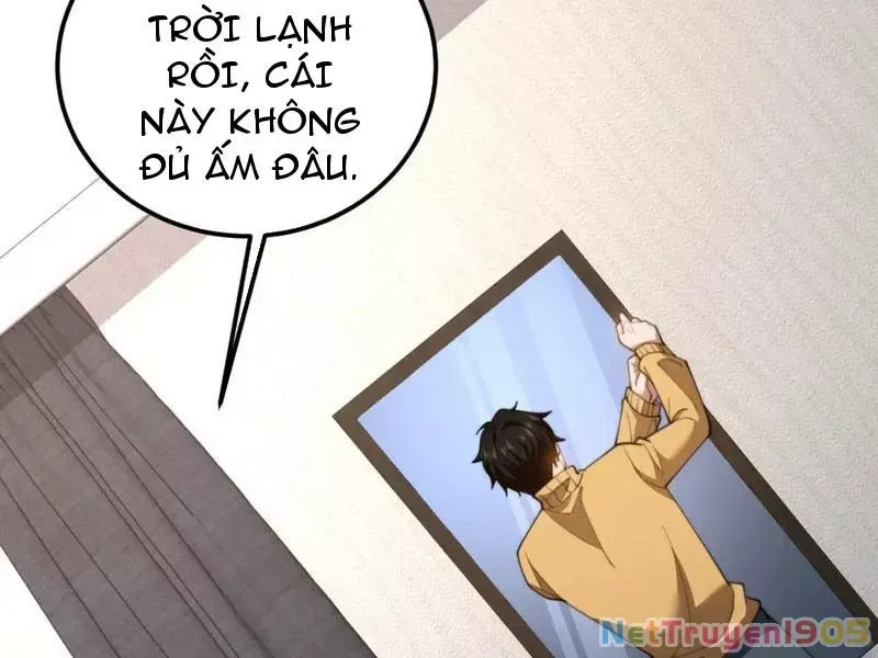 Giải Cứu Thế Giới Bằng Cách Thăng Cấp Chap 47 - Next Chap 48