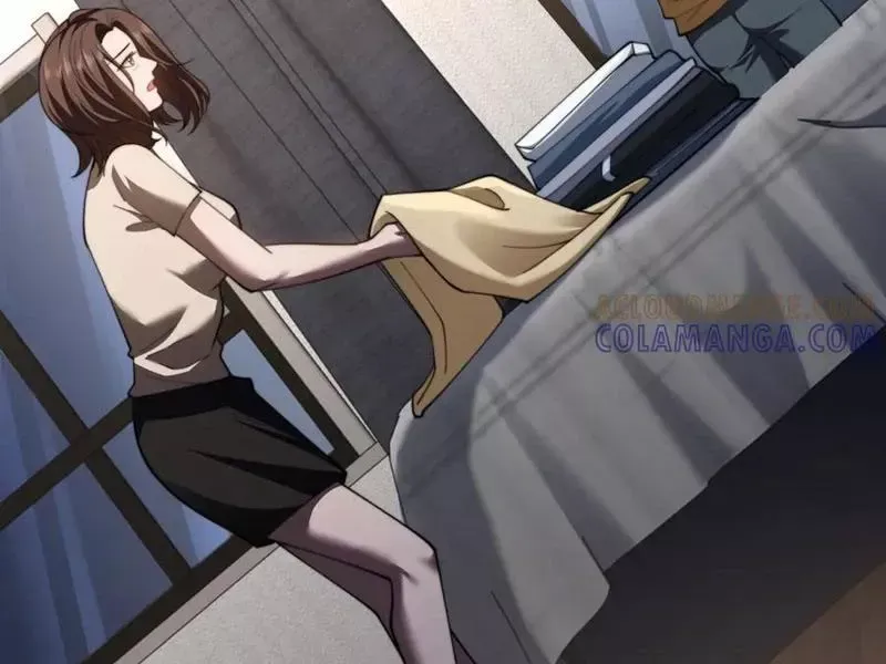 Giải Cứu Thế Giới Bằng Cách Thăng Cấp Chap 47 - Next Chap 48
