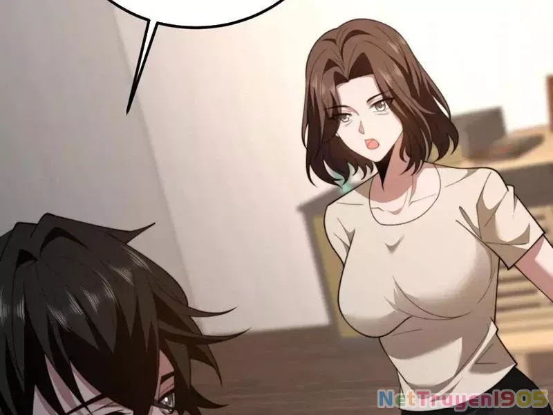 Giải Cứu Thế Giới Bằng Cách Thăng Cấp Chap 47 - Next Chap 48