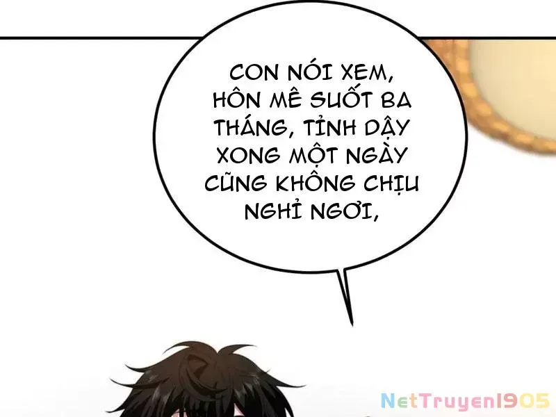 Giải Cứu Thế Giới Bằng Cách Thăng Cấp Chap 47 - Next Chap 48