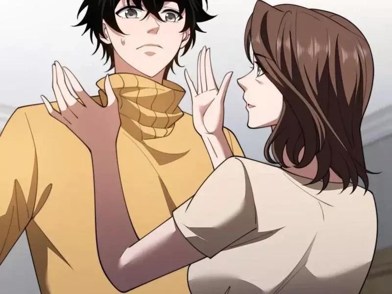 Giải Cứu Thế Giới Bằng Cách Thăng Cấp Chap 47 - Next Chap 48