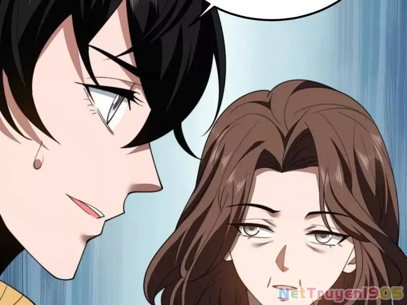 Giải Cứu Thế Giới Bằng Cách Thăng Cấp Chap 47 - Next Chap 48