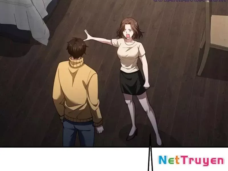 Giải Cứu Thế Giới Bằng Cách Thăng Cấp Chap 47 - Next Chap 48