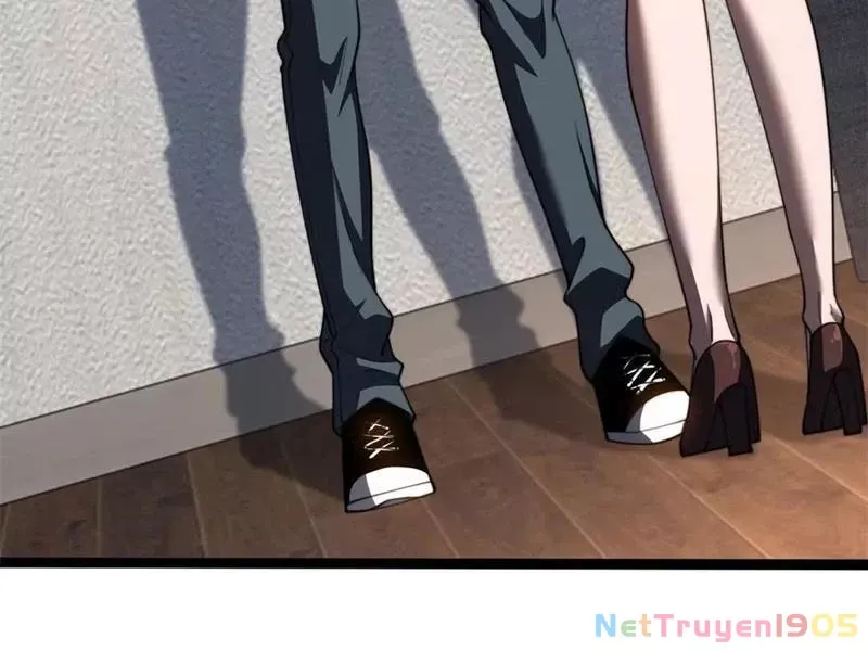 Giải Cứu Thế Giới Bằng Cách Thăng Cấp Chap 47 - Next Chap 48