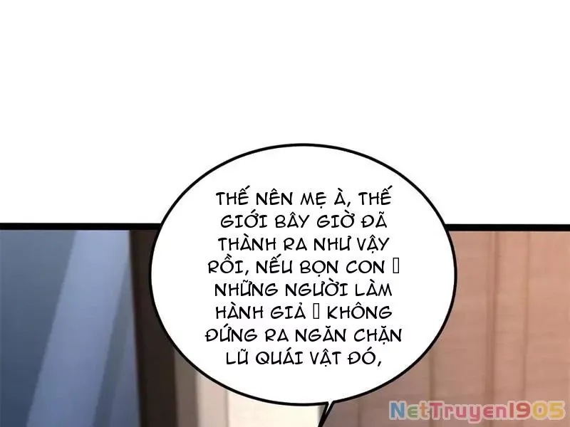 Giải Cứu Thế Giới Bằng Cách Thăng Cấp Chap 47 - Next Chap 48