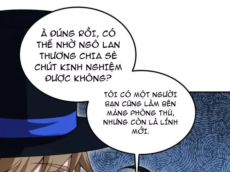 Giải Cứu Thế Giới Bằng Cách Thăng Cấp Chap 47 - Next Chap 48