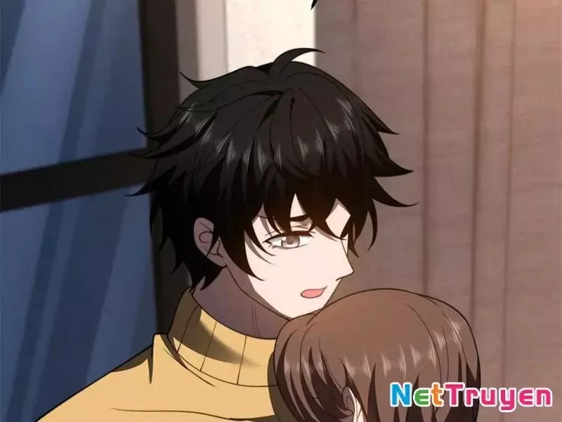 Giải Cứu Thế Giới Bằng Cách Thăng Cấp Chap 47 - Next Chap 48