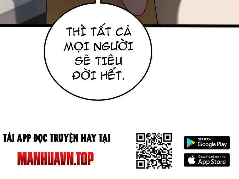Giải Cứu Thế Giới Bằng Cách Thăng Cấp Chap 47 - Next Chap 48