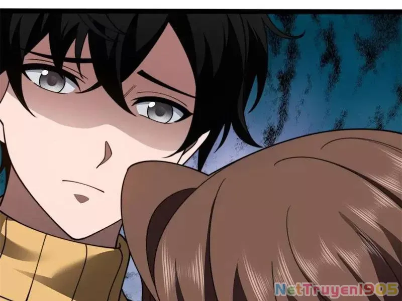 Giải Cứu Thế Giới Bằng Cách Thăng Cấp Chap 47 - Next Chap 48