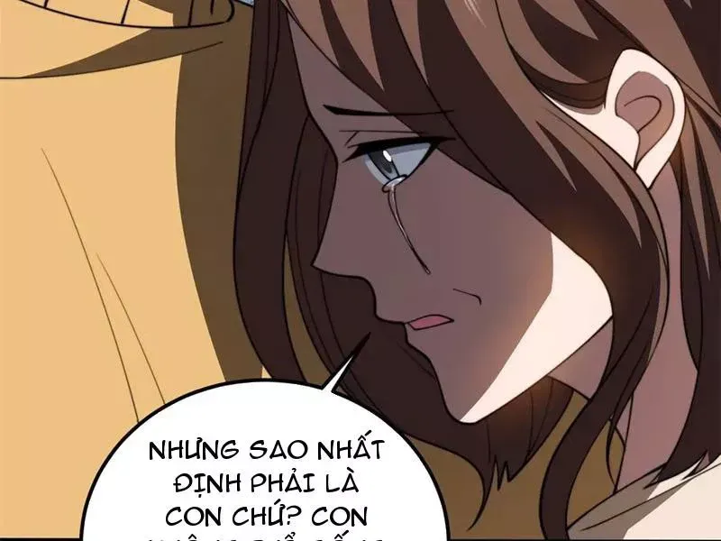 Giải Cứu Thế Giới Bằng Cách Thăng Cấp Chap 47 - Next Chap 48