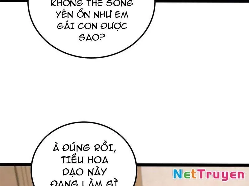 Giải Cứu Thế Giới Bằng Cách Thăng Cấp Chap 47 - Next Chap 48