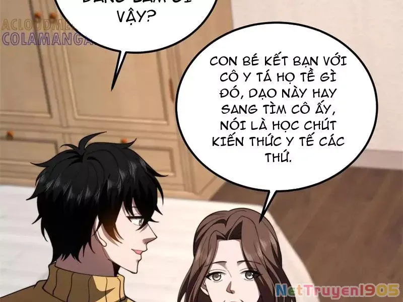 Giải Cứu Thế Giới Bằng Cách Thăng Cấp Chap 47 - Next Chap 48