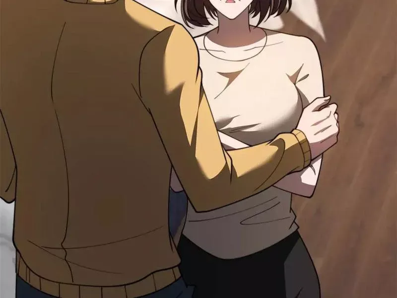 Giải Cứu Thế Giới Bằng Cách Thăng Cấp Chap 47 - Next Chap 48
