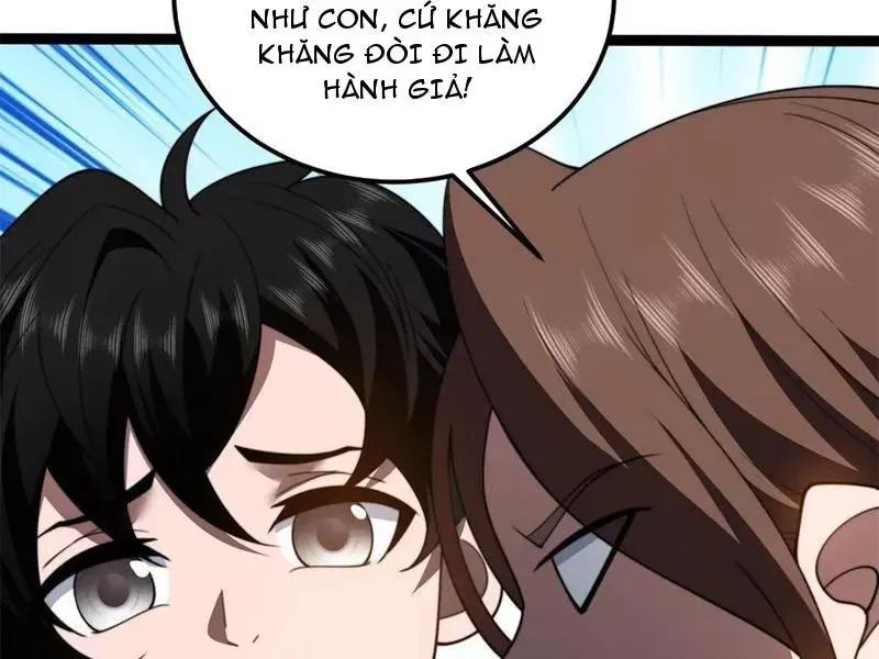 Giải Cứu Thế Giới Bằng Cách Thăng Cấp Chap 47 - Next Chap 48