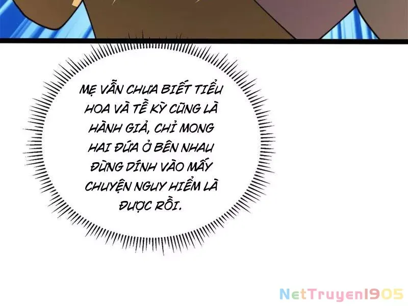 Giải Cứu Thế Giới Bằng Cách Thăng Cấp Chap 47 - Next Chap 48