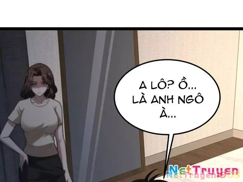 Giải Cứu Thế Giới Bằng Cách Thăng Cấp Chap 47 - Next Chap 48