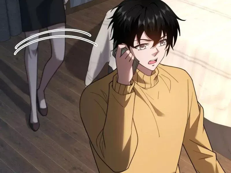 Giải Cứu Thế Giới Bằng Cách Thăng Cấp Chap 47 - Next Chap 48
