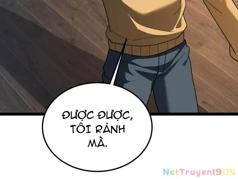 Giải Cứu Thế Giới Bằng Cách Thăng Cấp Chap 47 - Next Chap 48