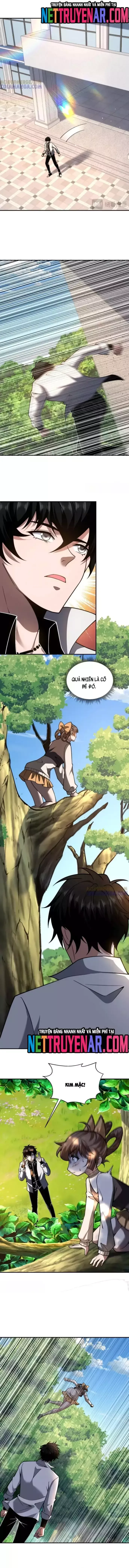 Giải Cứu Thế Giới Bằng Cách Thăng Cấp Chap 48 - Next Chap 49