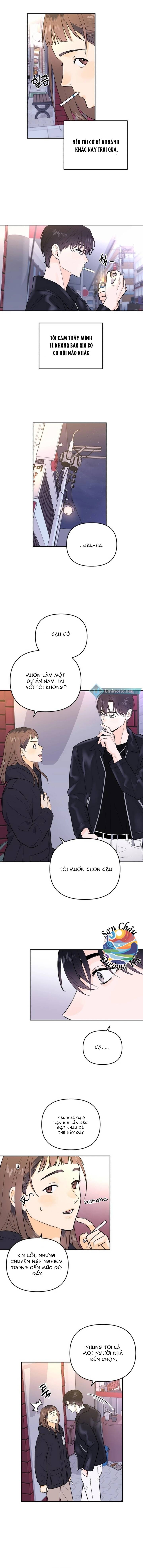 Giải Nam Chính Xuất Sắc Trong Mối Quan Hệ Chap 1 - Next Chap 2