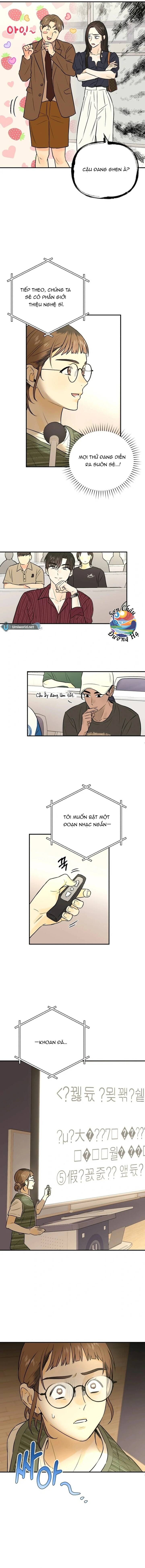 Giải Nam Chính Xuất Sắc Trong Mối Quan Hệ Chap 2 - Next Chap 3