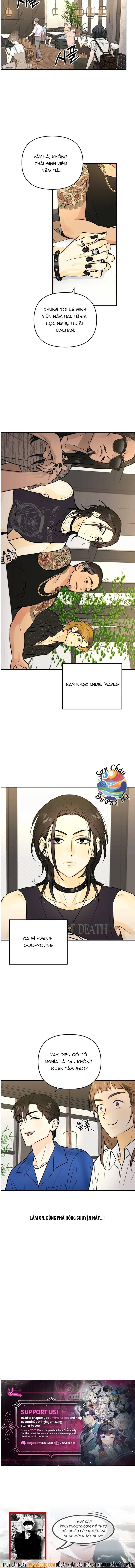 Giải Nam Chính Xuất Sắc Trong Mối Quan Hệ Chap 3 - Next Chap 4