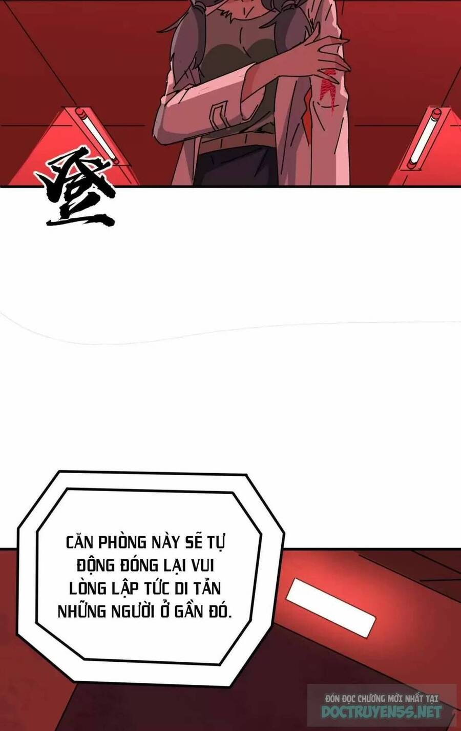 Giải Thoát 99 Nữ Chính Ở Mạt Thế Chap 105 - Next Chap 106