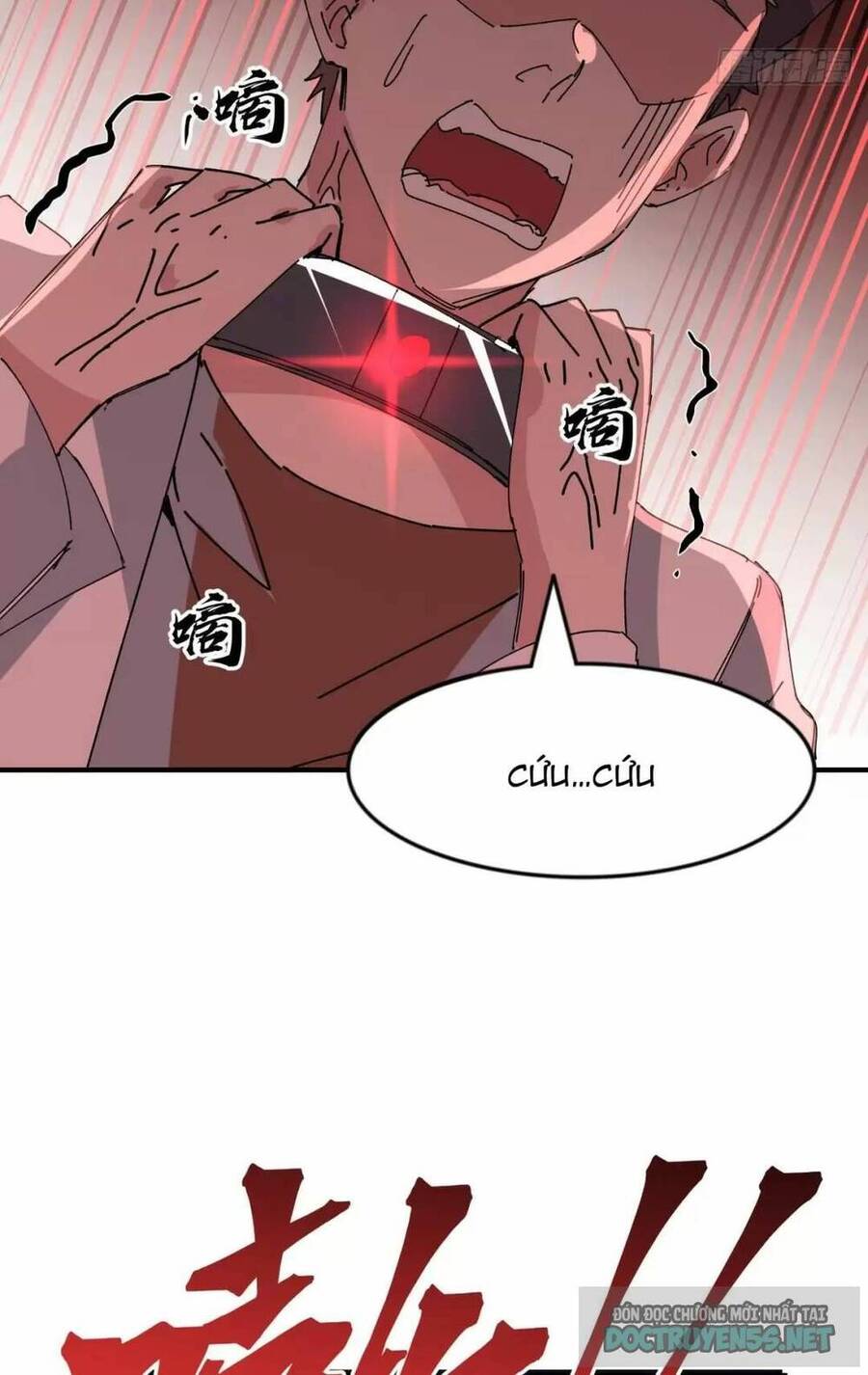 Giải Thoát 99 Nữ Chính Ở Mạt Thế Chap 105 - Next Chap 106