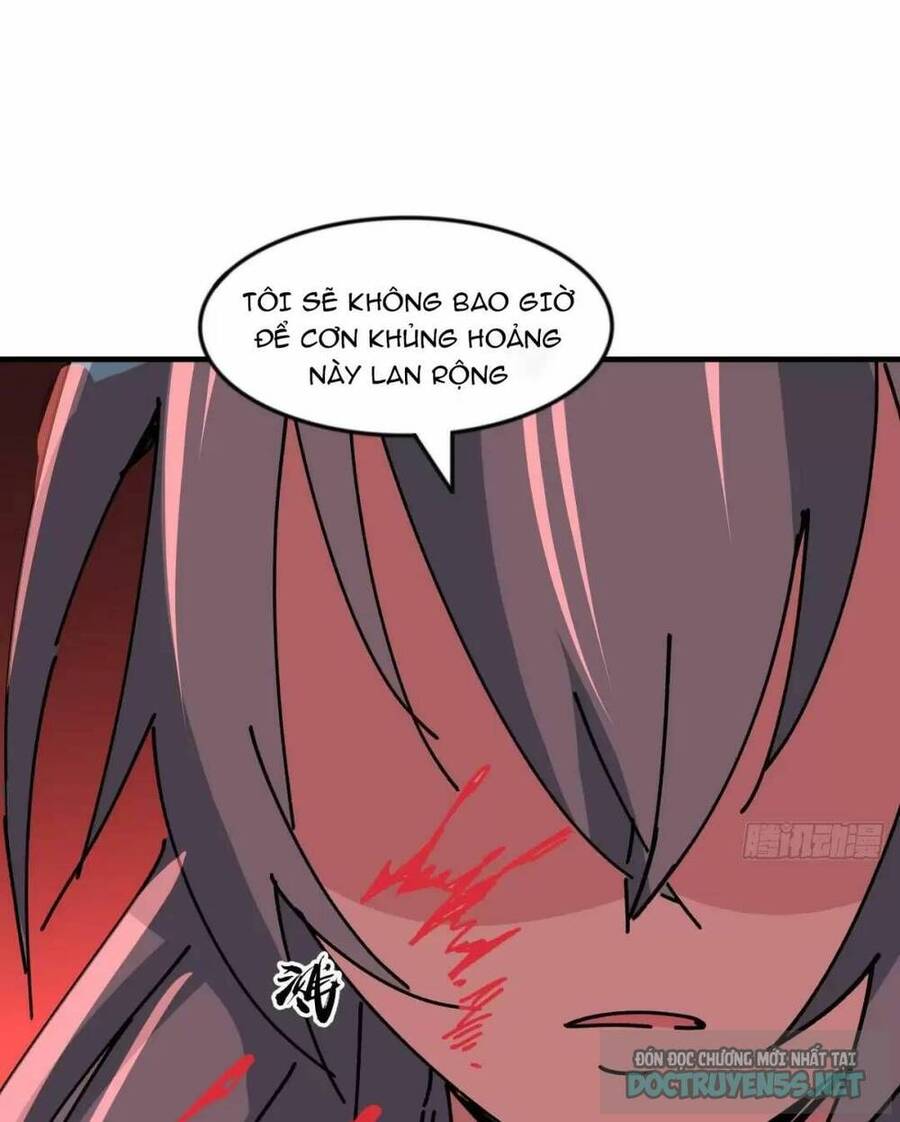 Giải Thoát 99 Nữ Chính Ở Mạt Thế Chap 105 - Next Chap 106